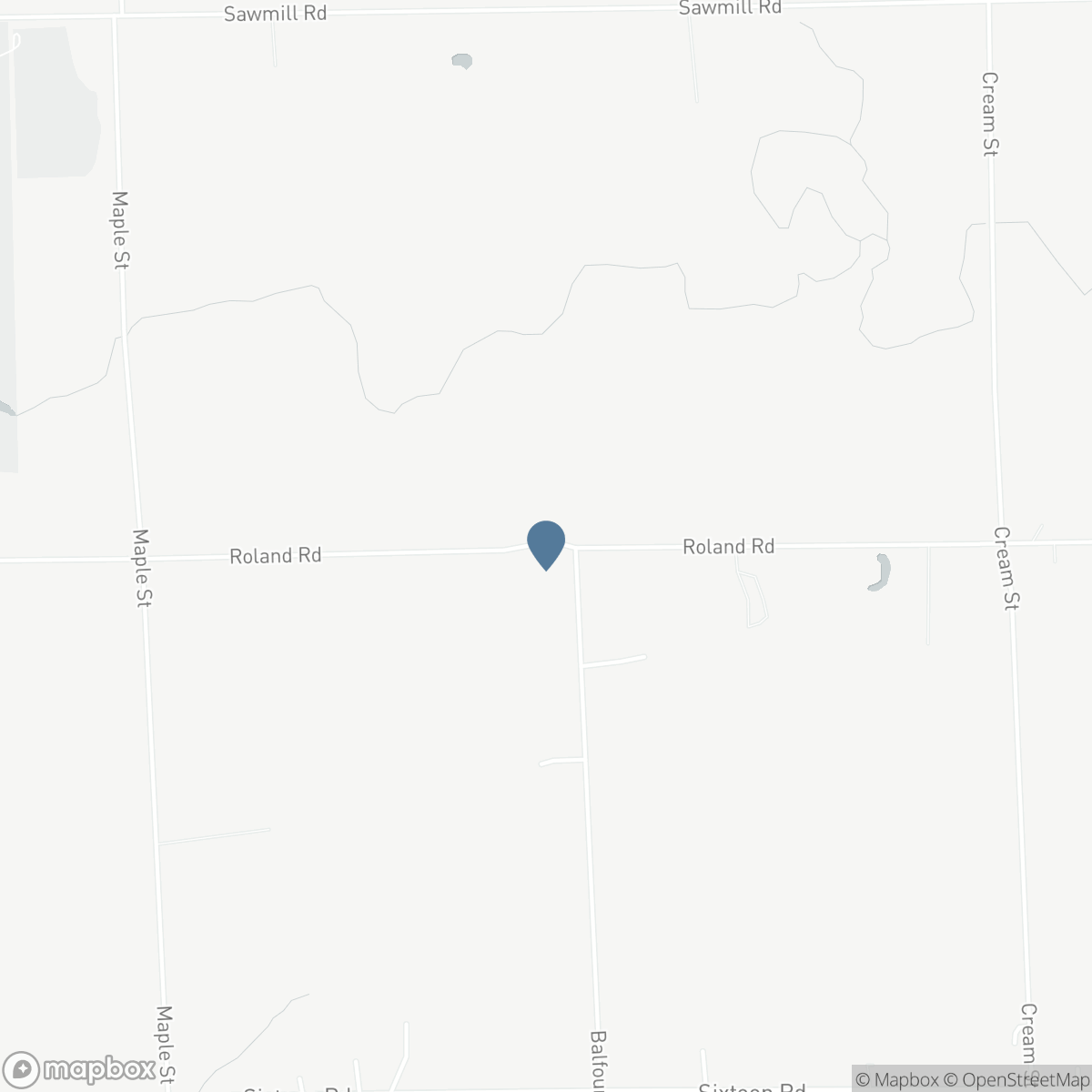 709 ROLAND ROAD, Pelham, Ontario L0S 1C0